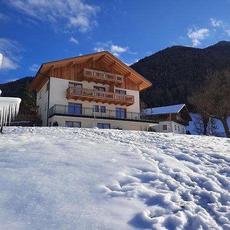Baumannhof Lägenhet Funes  Exteriör bild