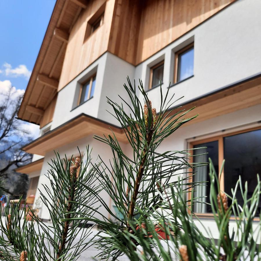 Baumannhof Lägenhet Funes  Exteriör bild