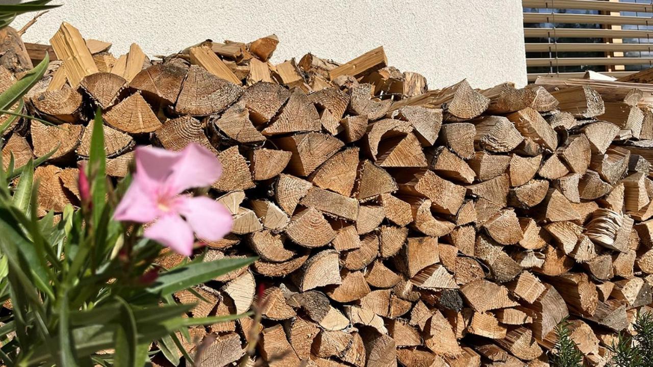 Baumannhof Lägenhet Funes  Exteriör bild